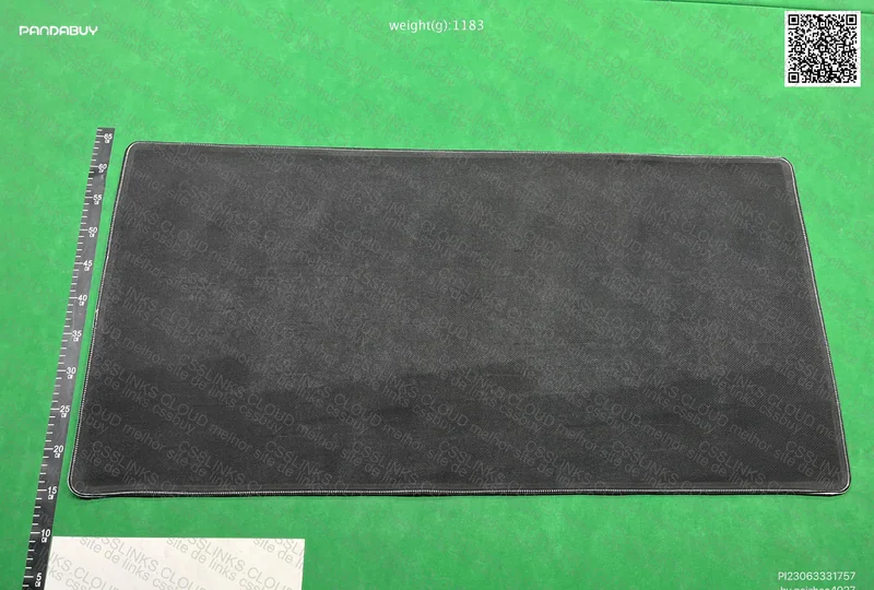 mouse pad Kaws 2