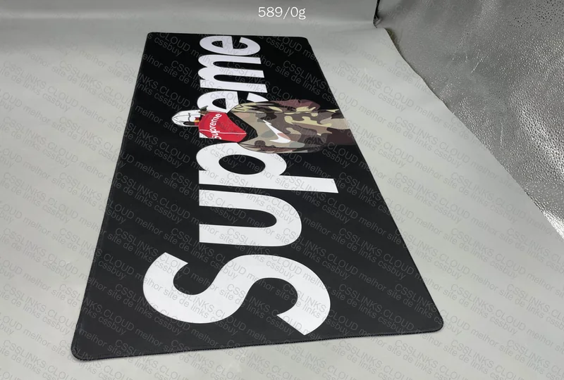 Mouse Pad Supreme