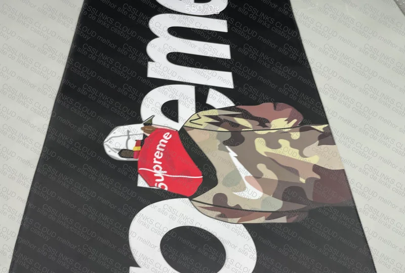 Mouse Pad Supreme 2
