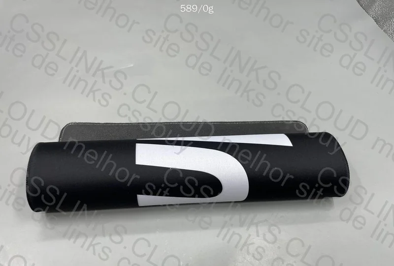 Mouse Pad Supreme 4