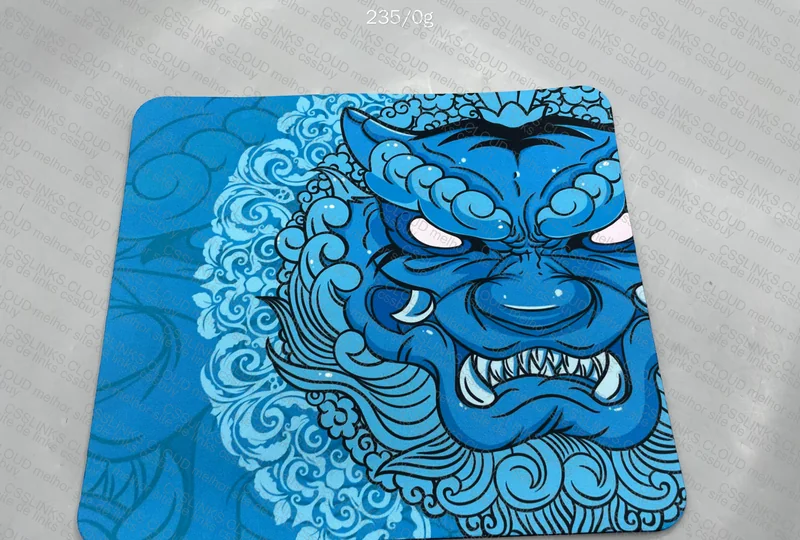 Mouse Pad Xianyu ! 2