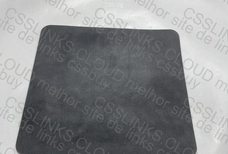 Mouse Pad Xianyu ! 3