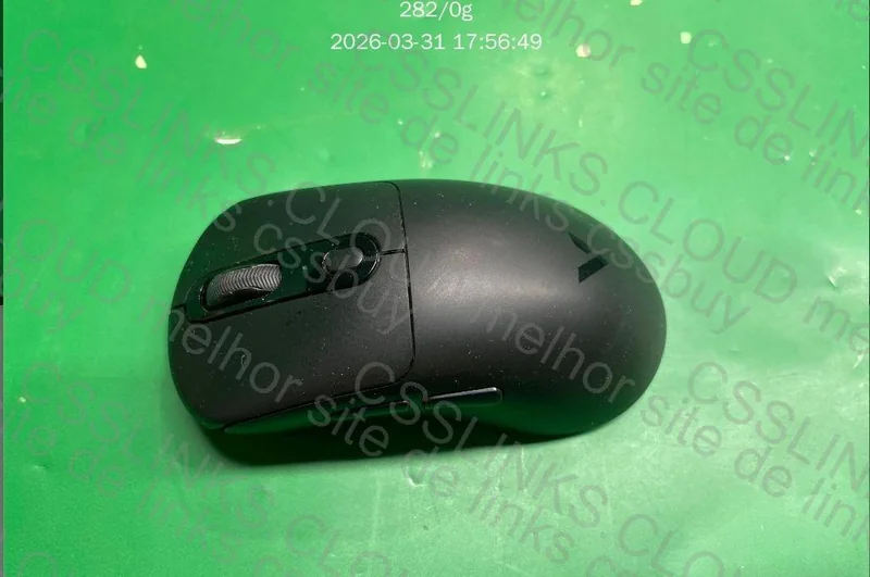 Mouse Rapoo vt3 pro 5