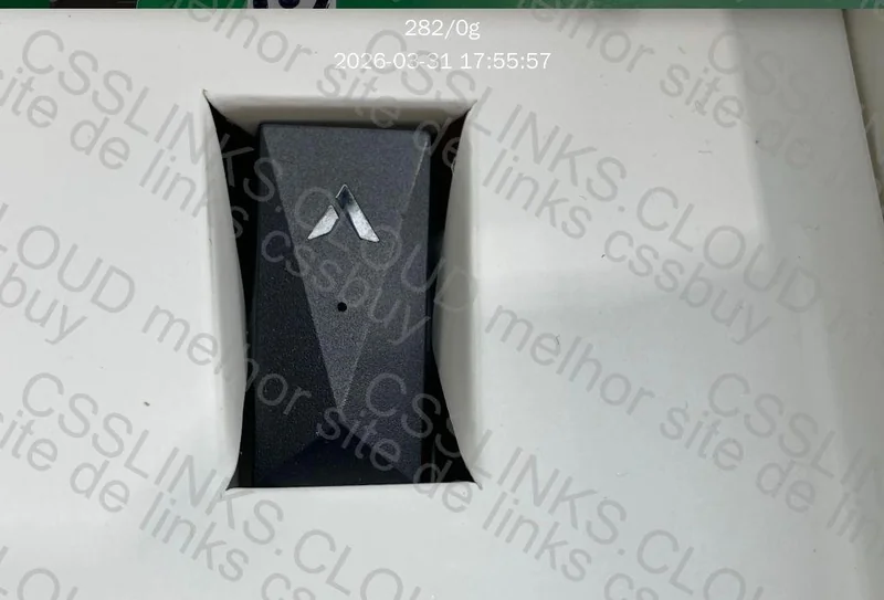 Mouse Rapoo vt3 pro 6