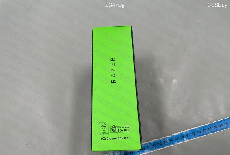 Razer Deathadder v3 Wired Mouse 5