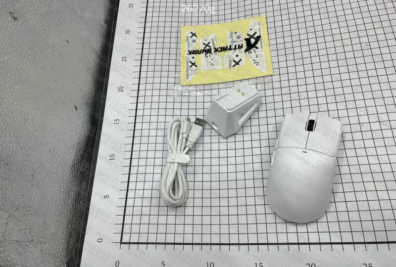 Attack Shark X11 Wireless Mouse