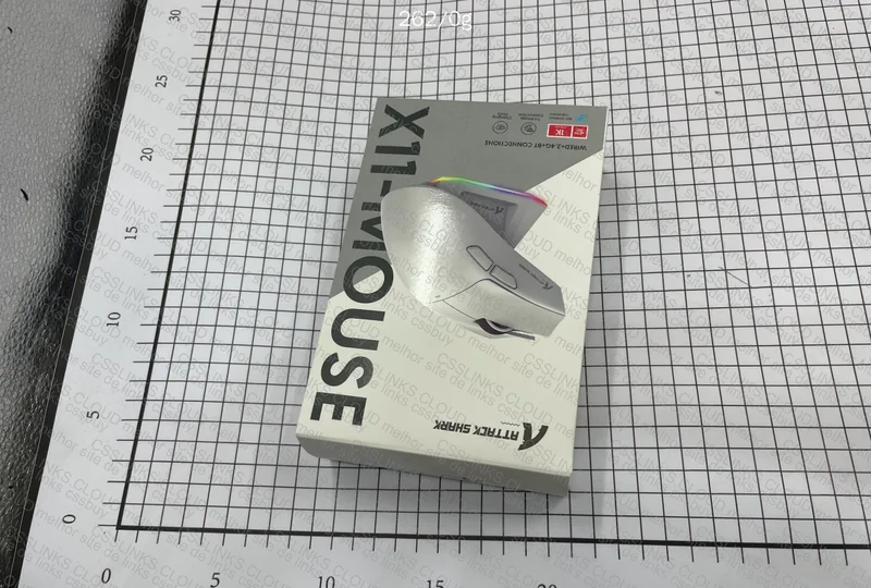 Attack Shark X11 Wireless Mouse 3