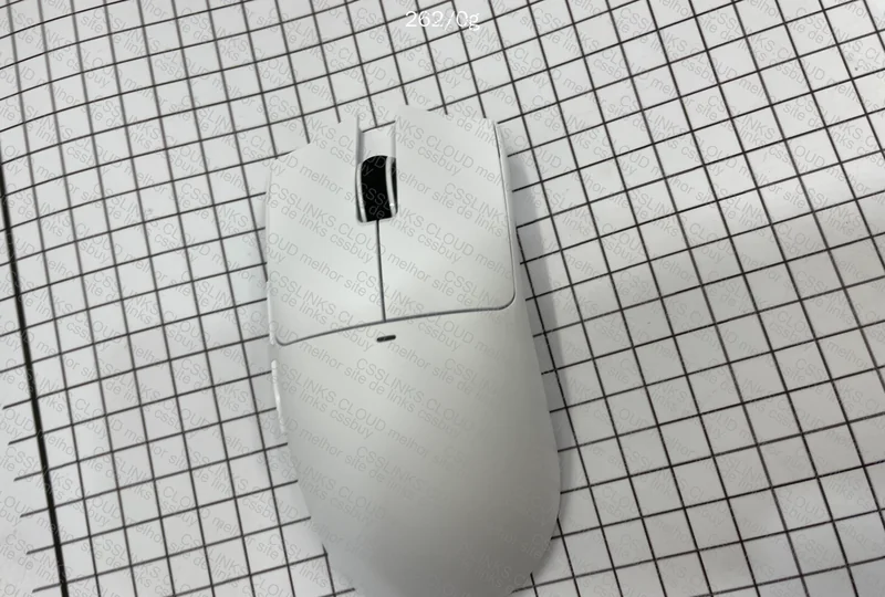 Attack Shark X11 Wireless Mouse 4