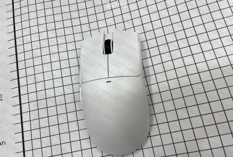 Attack Shark X11 Wireless Mouse 6