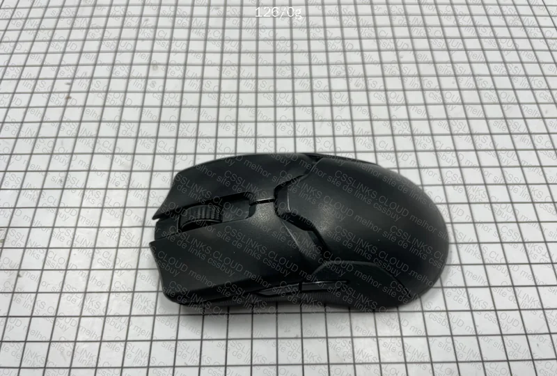 Viper Ultimate Mouse (Cyberpunk Version) 2