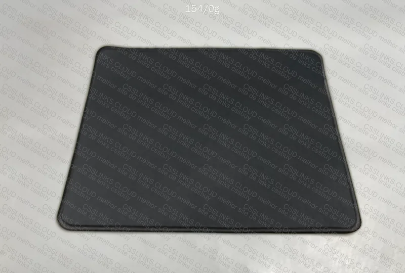 Mousepad 3y