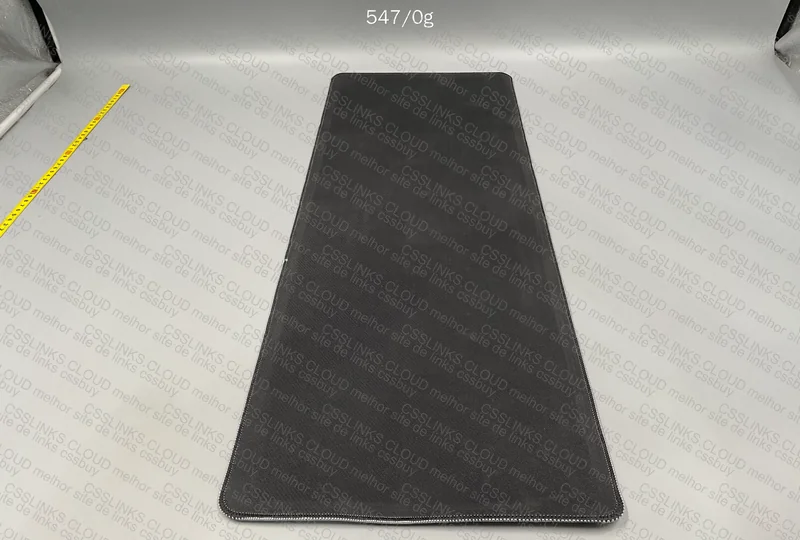 Mousepad 800x300