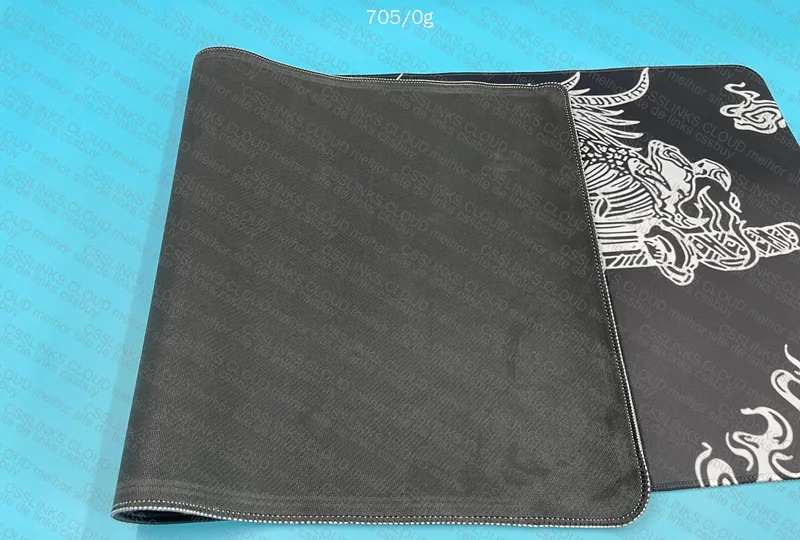 Mousepad 900X400 3mm 4