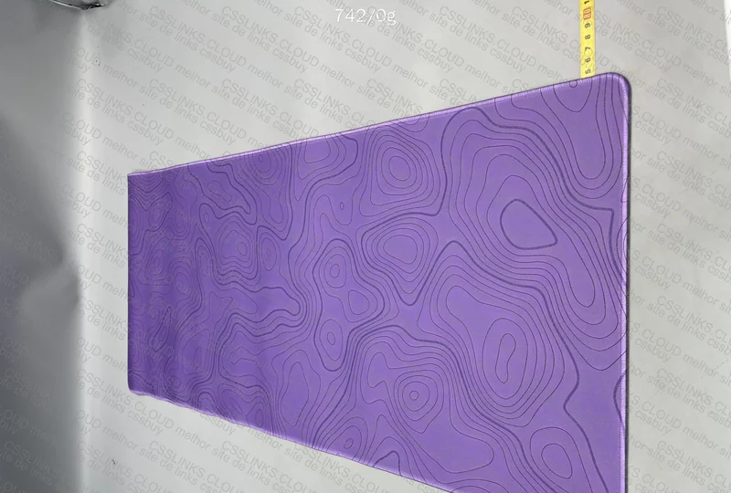 Mousepad (900x400mm)