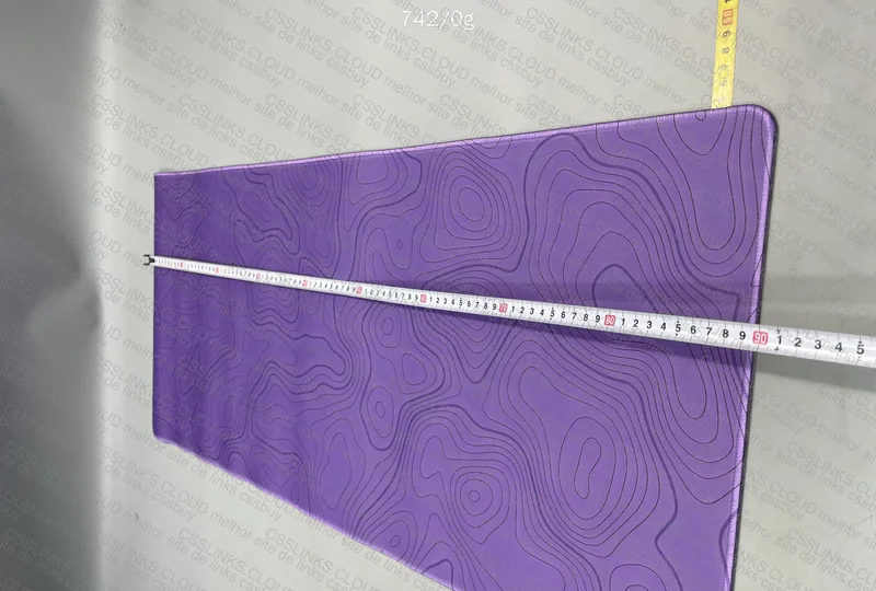 Mousepad (900x400mm) 2