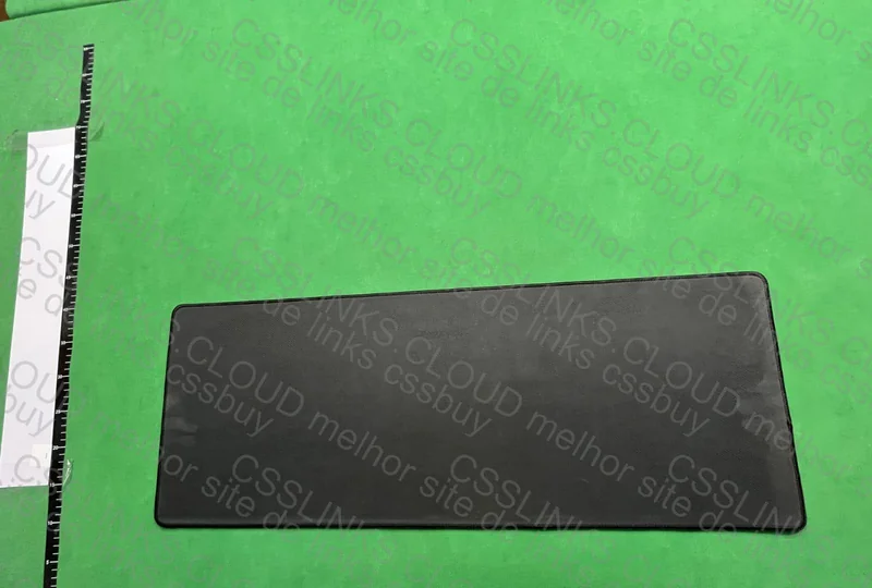 Mousepad Alienware 2