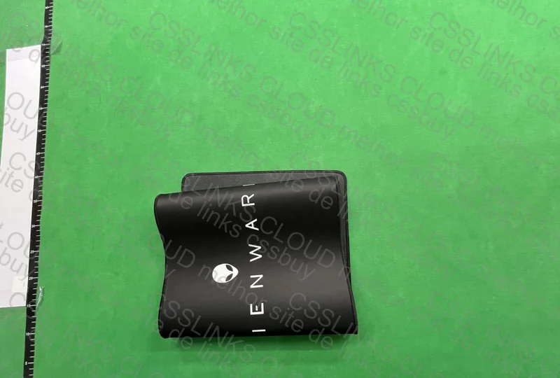 Mousepad Alienware 3