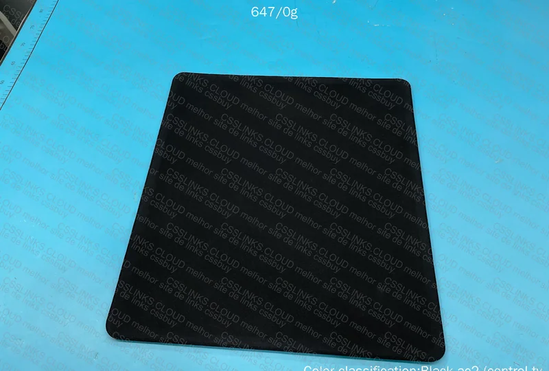 Mousepad Aqua Control II 2