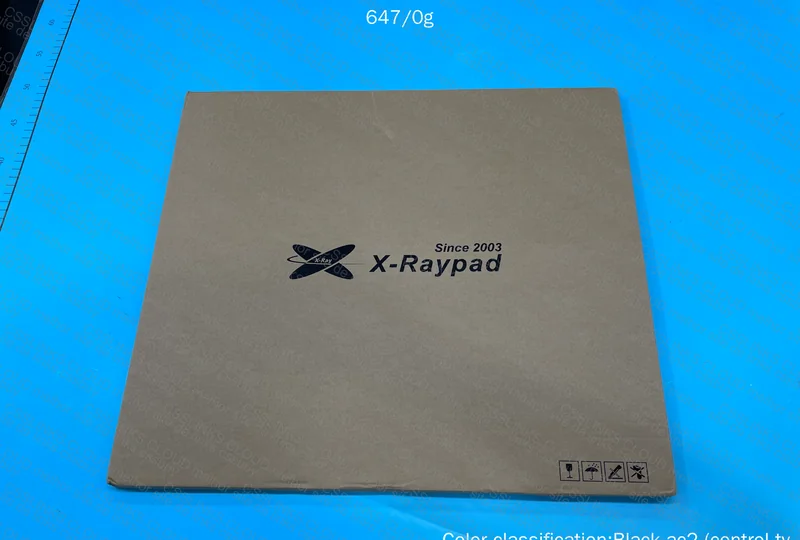 Mousepad Aqua Control II 3