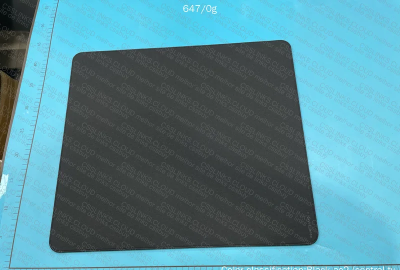 Mousepad Aqua Control II 4