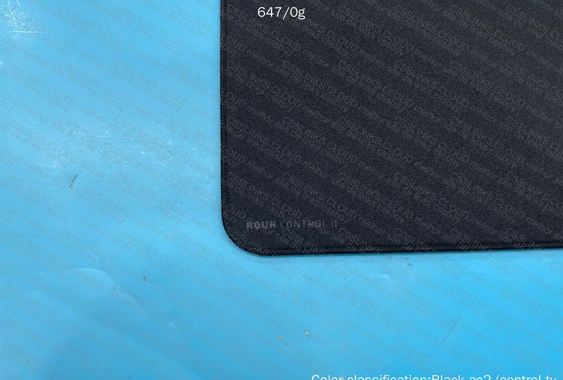 Mousepad Aqua Control II 5