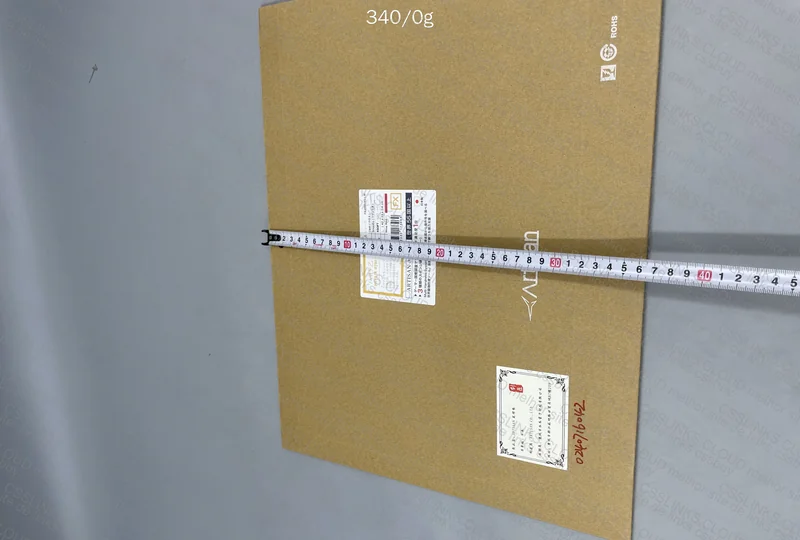 Mousepad Artisan Hayate Otsu 3