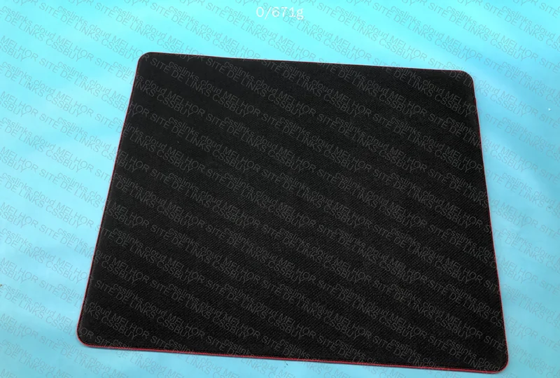 Mousepad ATK SOFT 490X420 - 4mm 2