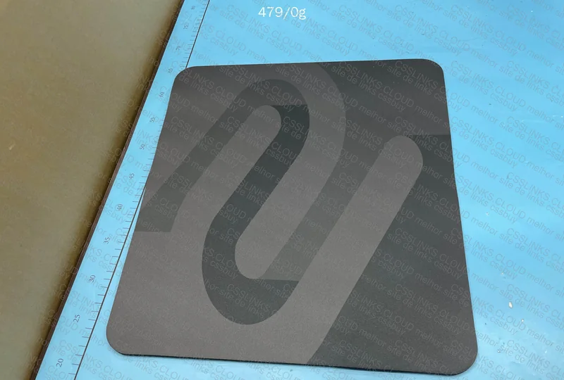 mousepad benq zowie g-sr-se