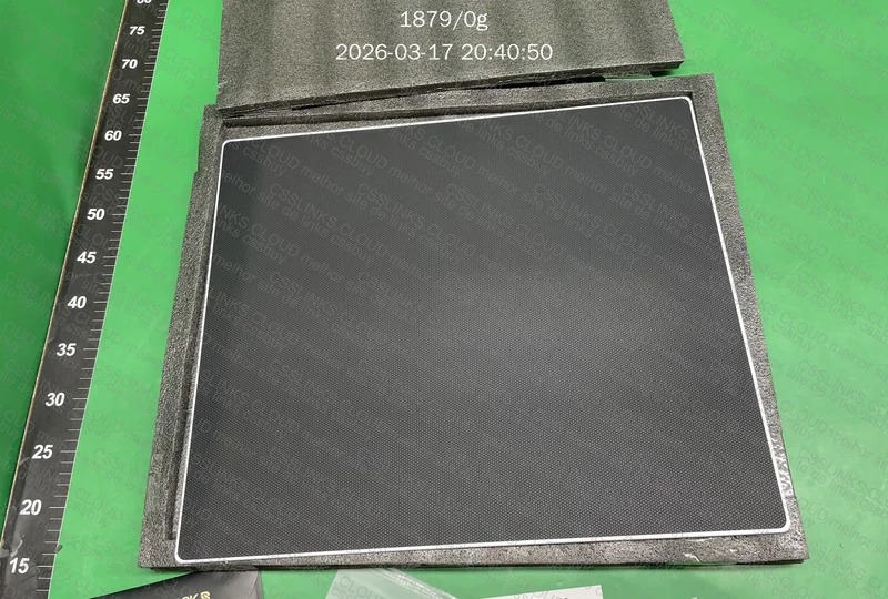 Mousepad de Vidro Arbiter x Godzilla 3