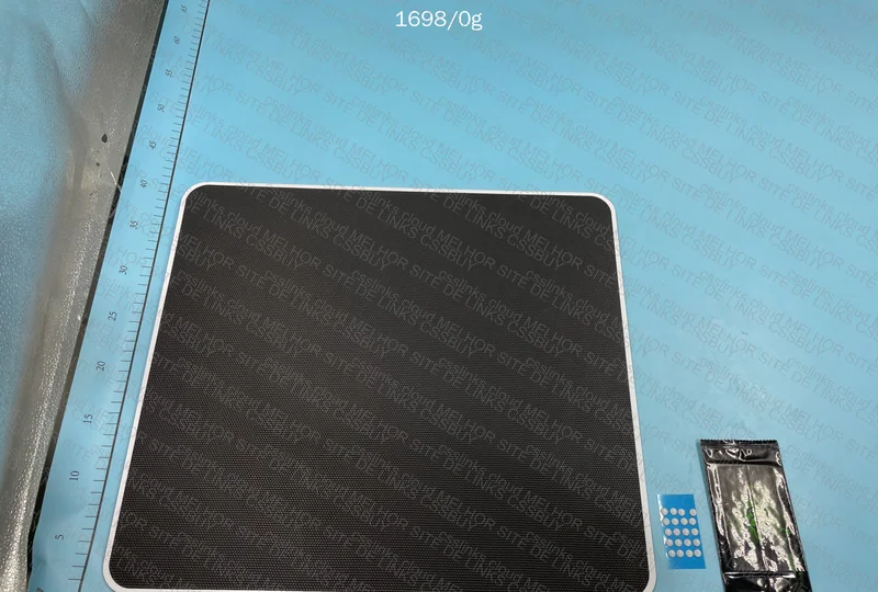 Razer Glass Mousepad