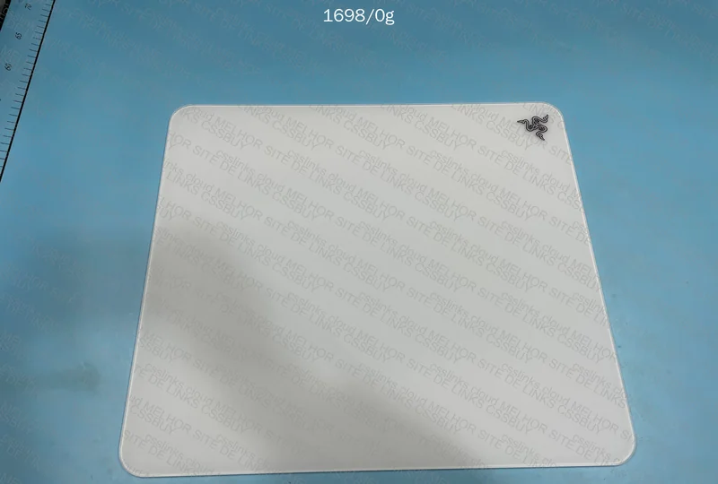 Razer Glass Mousepad 2