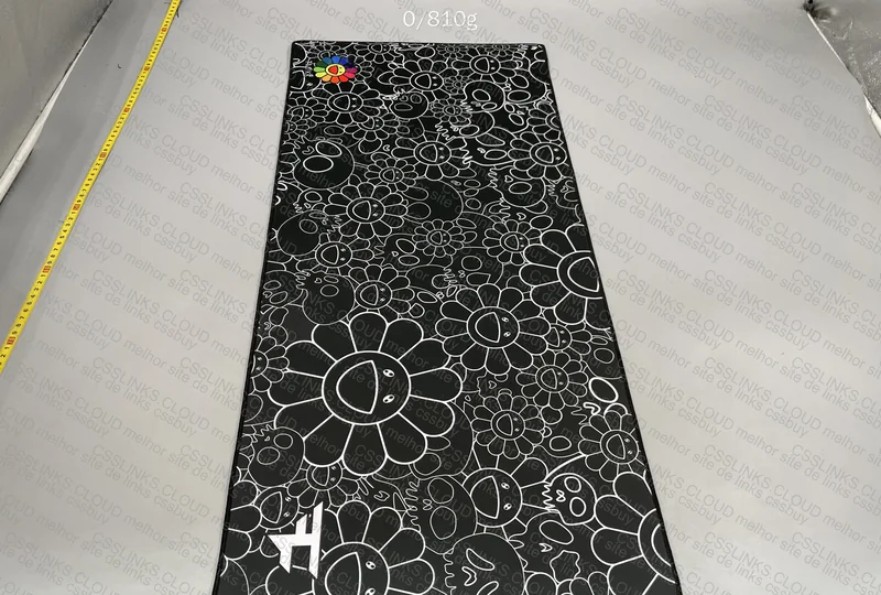 Mousepad Faze 4