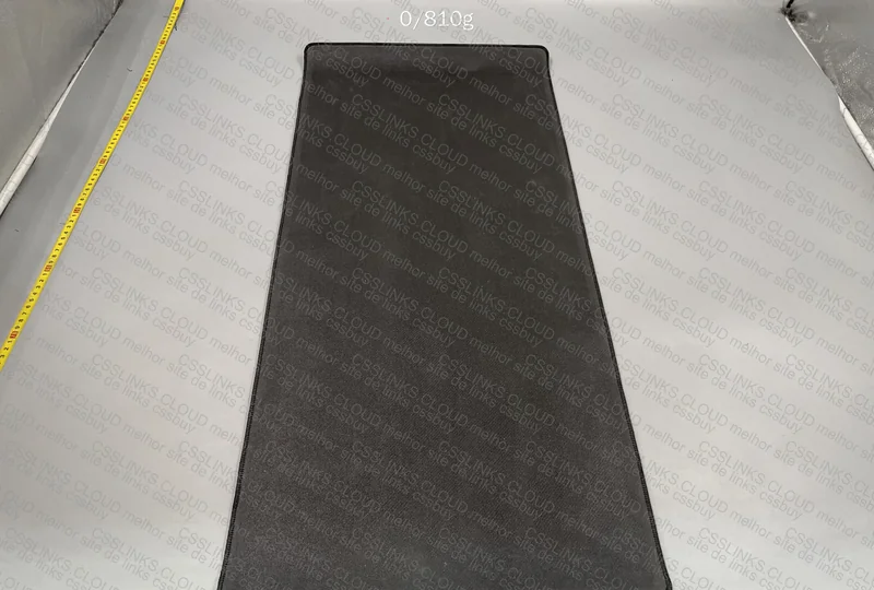 Mousepad Faze 6