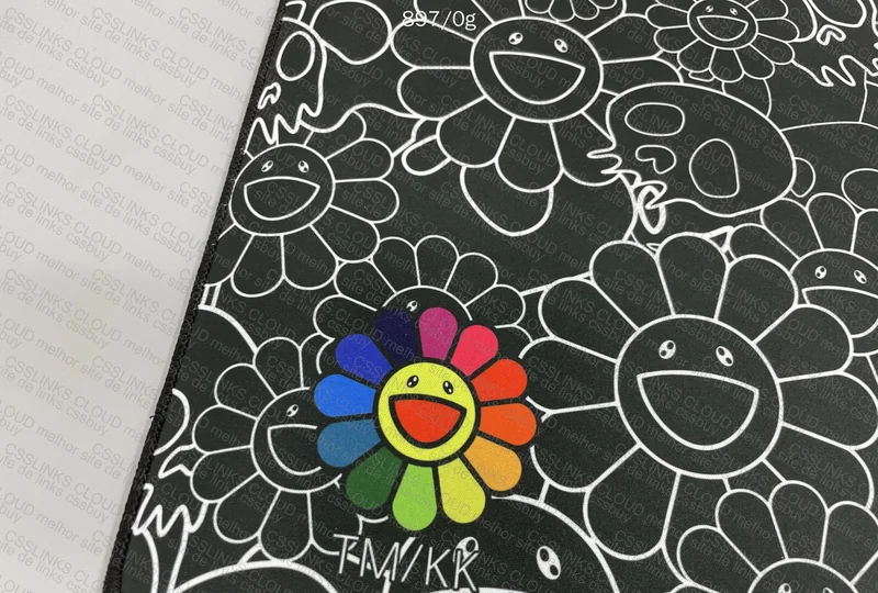 MOUSEPAD FAZE x MURAKAMI 4