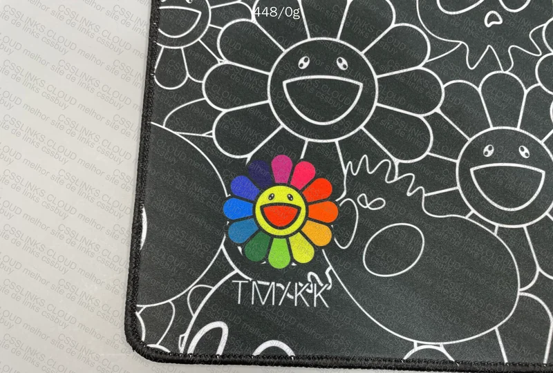 Mousepad Faze x Takashi