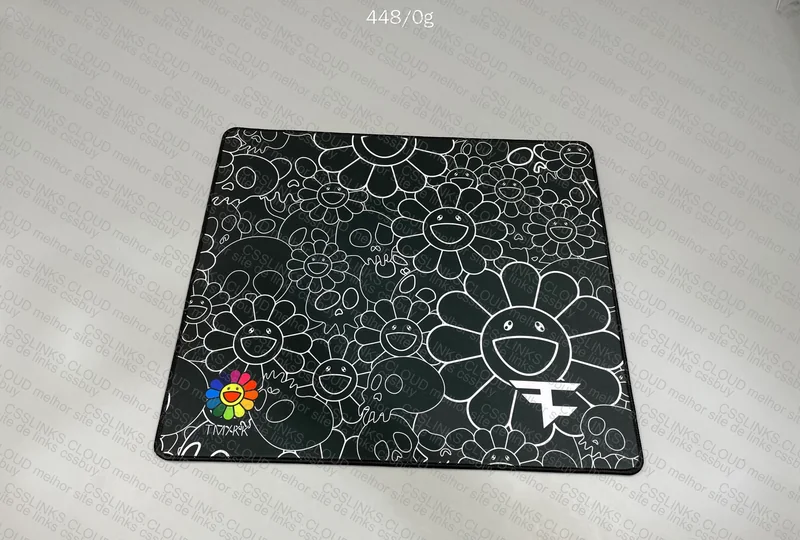 Mousepad Faze x Takashi 2