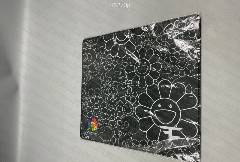 Mousepad Faze x Takashi 2