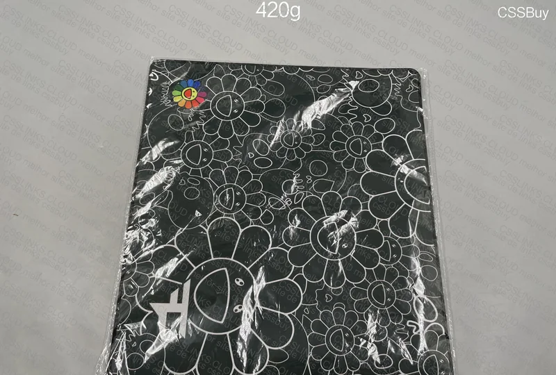 Mousepad FaZe x Takashi Murakami 3