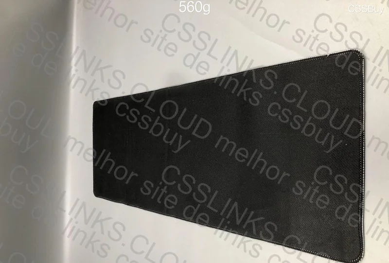 MOUSEPAD KAWS 2