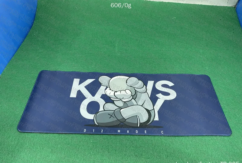 Mousepad Kaws 2