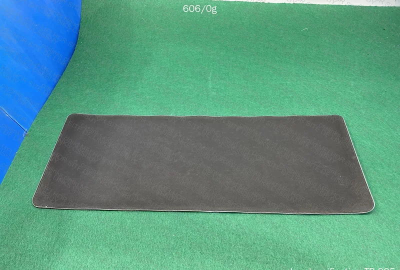 Mousepad Kaws 3