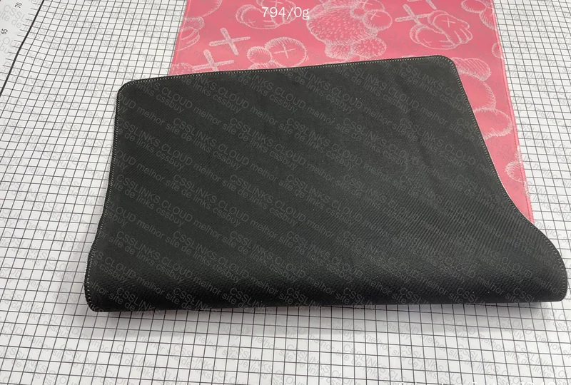 Kaws Mousepad for Girlfriend
