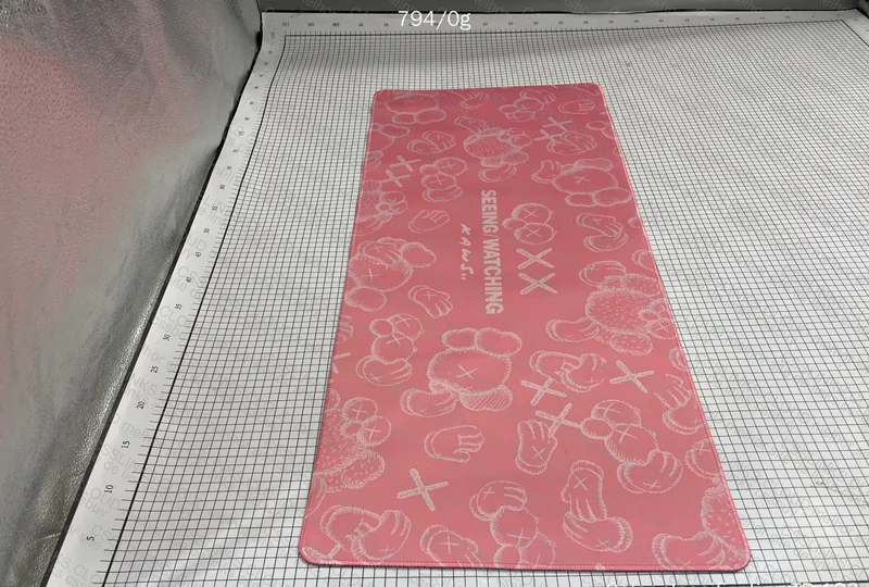 Kaws Mousepad for Girlfriend 3