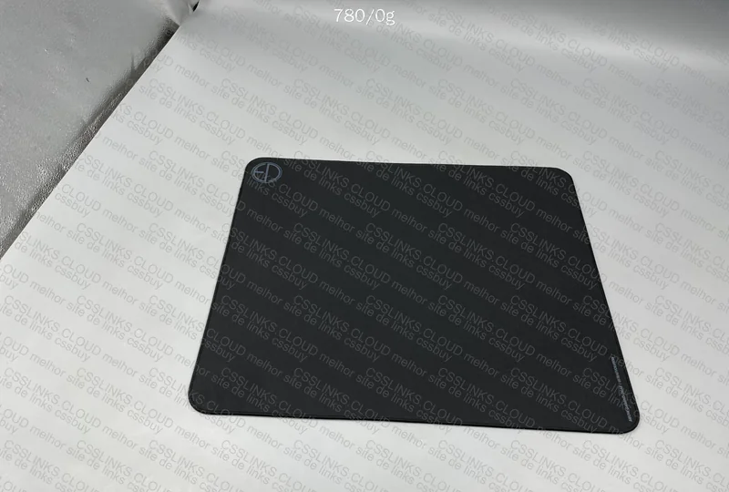 Mousepad Meow Gaming UltraEvolution 490x420mm 4