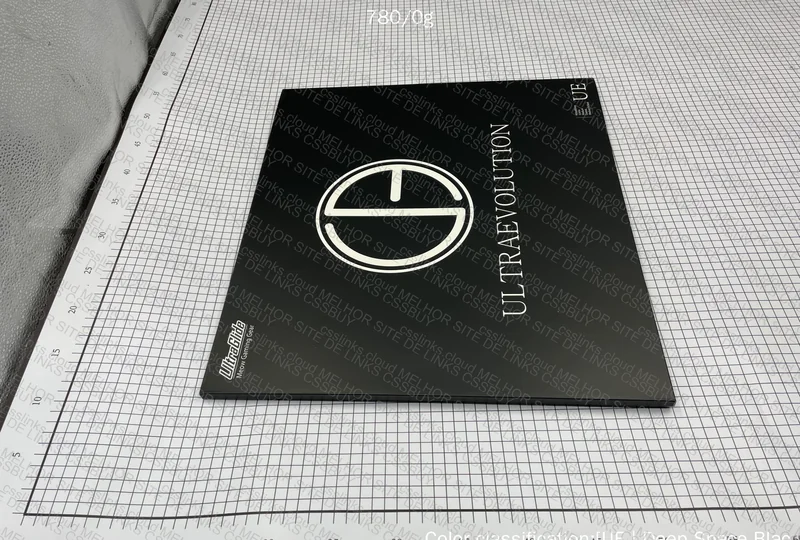 Mousepad Meow Ultraevolution