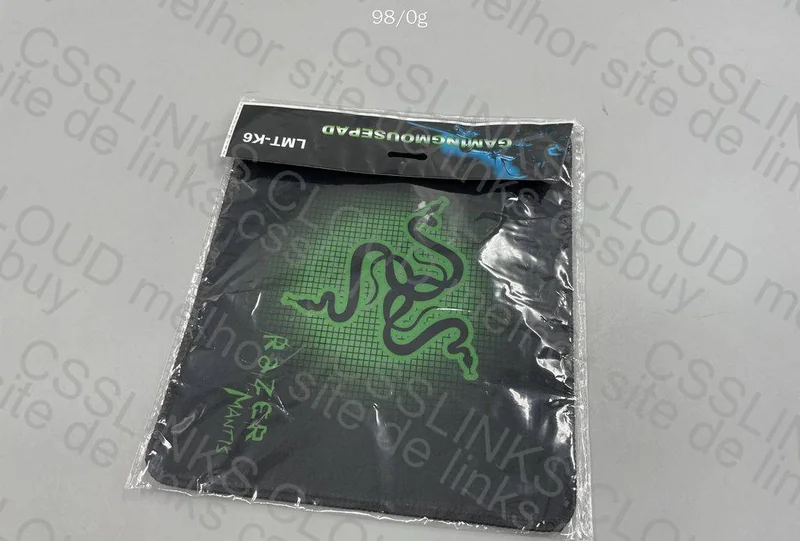 Mousepad Razer Mantis