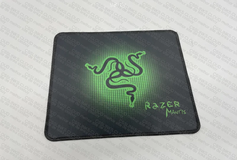 Mousepad Razer Mantis 2