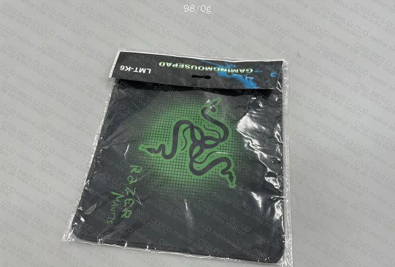 Mousepad Razer Mantis 4