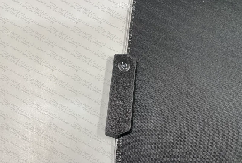 Mousepad RGB 3