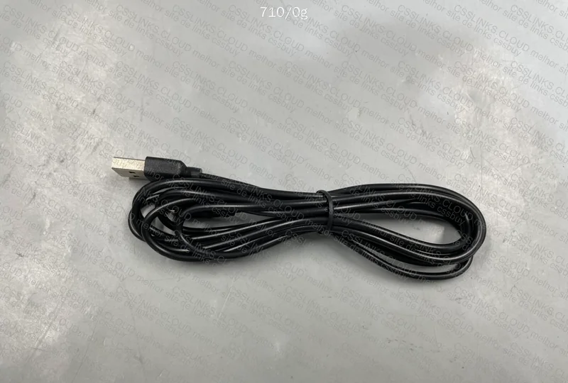 Mousepad RGB 4